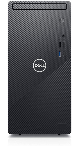 Dell Inspiron 3891 Business Desktop Computer 10ª Intel