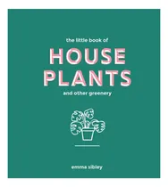 Comprar Libro: Libro: Librito Plantas Interior Y Otras Plantas