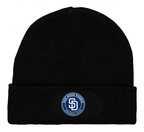 Gorro Lana Beanie Pasamontañas San Diego Padres Phr