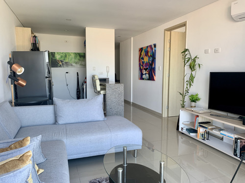 Venta Apartaestudio Ciudad Jardín Barranquilla