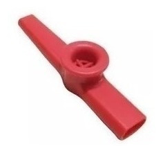 Kazoo Plastico Music-shaker Ideal P/ Improvisar Cuota