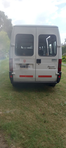 Fiat Ducato 2.8 Furgon Maxicargo T.e.