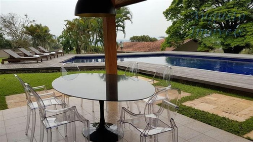Imagem 13 de 29 de Chácaras Em Condomínio À Venda Em Atibaia/sp - Compre O Seu Chácaras Em Condomínio Aqui! - 1423795