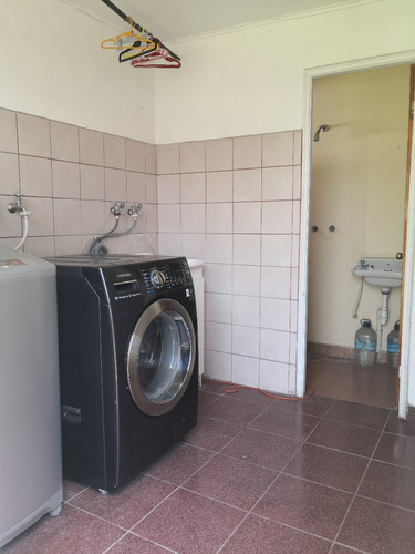 Imagen 30 de 30 de Venta Casa Barrio Suárez Mujica
