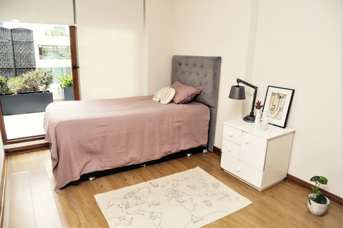 Imagen 15 de 29 de Espectacular Y Moderno Penthouse