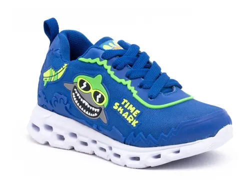Tenis menino sales