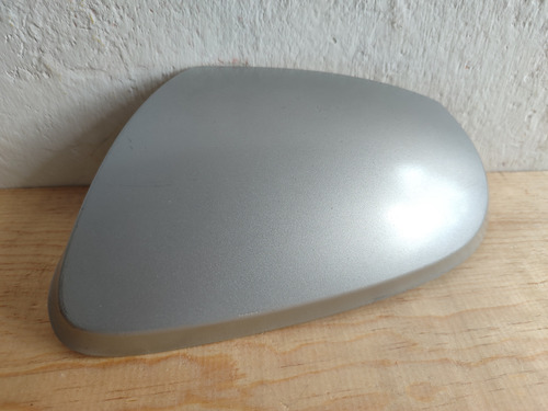 Carcasa De Espejo Hyundai Grand I10 2016 - 2023 Izquierda