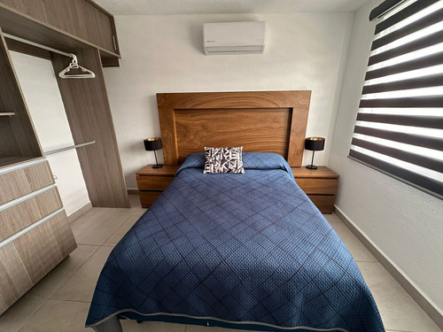 Casa Nueva A Unos Pasos De La Playa Bonfil Equipada Y Amueblada - Majum 4a