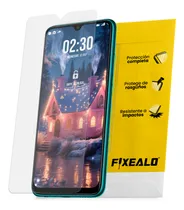 Comprar Cristal Templado Protector Nokia Lumia Mica Display Plano 9h
