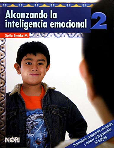 Libro Alcanzando La Inteligencia Emocional 2 De Sofia Smeke