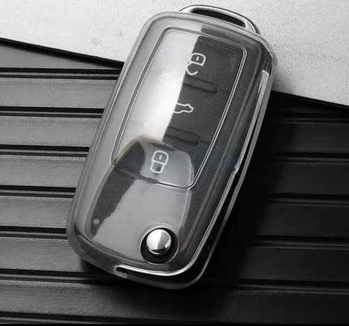 Applicable To: Funda Protectora For Llave Jetta Gol Fox Up