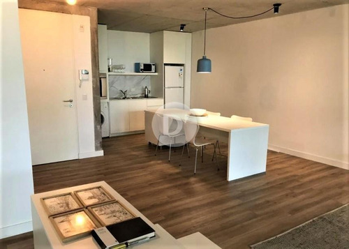 Imagen 29 de 30 de Loft A Estr 70m2 Cub Terraza Propia De 87m2 : Cochera: Calidad Y Diseño
