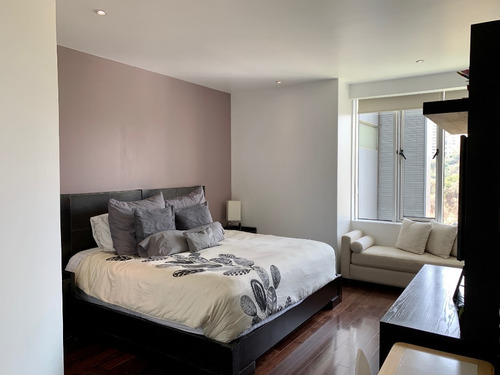 Imagen 7 de 30 de Departamento En Venta En Soleil Santa Fe (500922) ( 3 Recámaras, 2.5 Baños, 191m2)