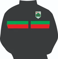 Comprar Camperas Rampla Juniors