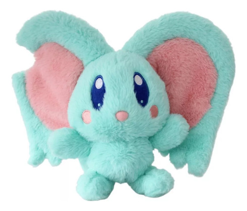 Mr Juguetes Del Día Del Niño Muñeca Mm Elfilin Pelu