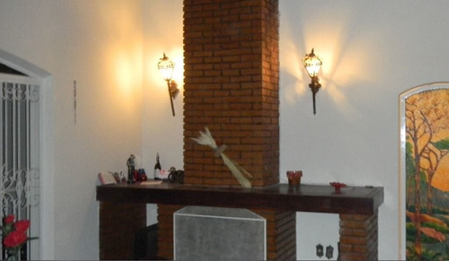 Imagem 3 de 14 de Chácara À Venda Por R$ 1.999.000,00 - Chácara Nova Essen - Campo Limpo Paulista/sp - Ch0046