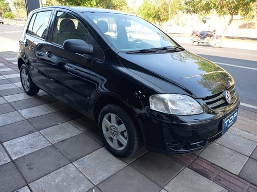 Imagem 3 de 12 de Fox 1.0 Mi Plus 8v Flex 4p Manual