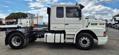 Scania T113 360 1994/94 4x2 666212km 2696
