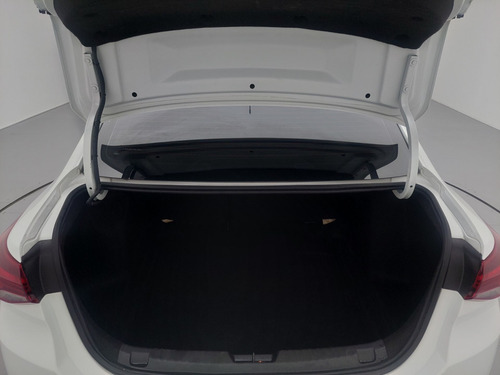 Chevrolet Onix 1.0 TURBO FLEX LTZ AUTOMÁTICO