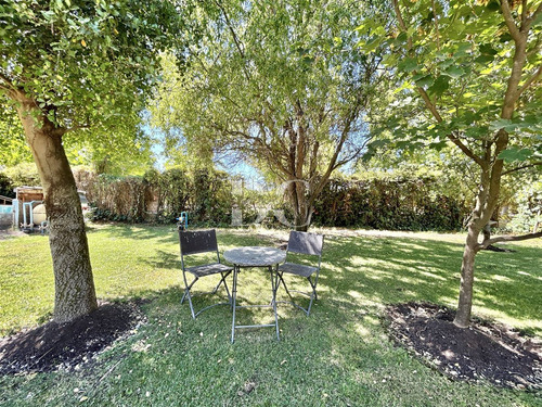 Casa En Venta De 3dorm En Suite Chicureo Poniente Colina