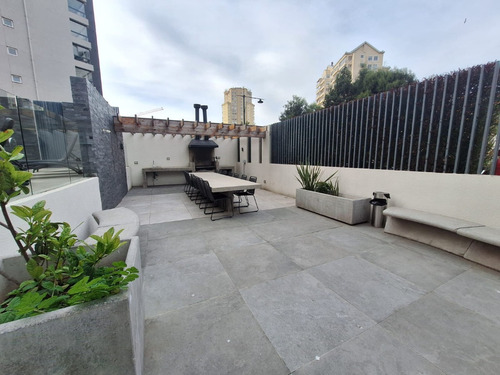 Arriendo Amoblado En Costa De Montemar