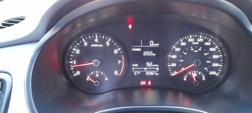 Imagen 12 de 13 de Kia Rio 2020 Aut 4 Cil 1.6 Lts H/b Eng $ 51,600