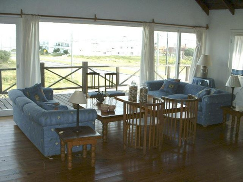 Casa - Montoya