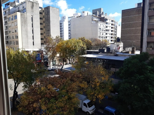 Apartamento En Alquiler Pedro Francisco Berro ,pocitos