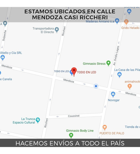 Imagen 5 de 7 de Cable Envainado Redondo Tpr 2 X 4 Mm X 100 Mts Tt2x040