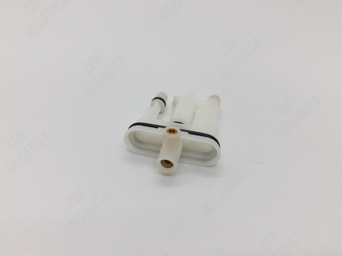 Imagen 4 de 5 de Chicler 592792 Para Motor Briggs Serie 550e