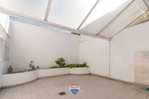 Imagen 21 de 26 de Venta Ph 3 Ambientes Con Patio Liniers Bajas Expen