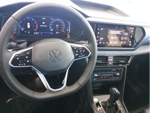 Volkswagen Taos 1.4 250 Tsi Comfortline