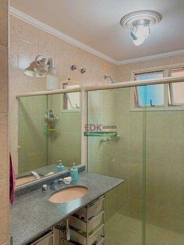 Imagem 5 de 10 de Apartamento Com 3 Dormitórios À Venda, 105 M² Por R$ 583.000,00 - Jardim Aquarius - São José Dos Campos/sp - Ap8625