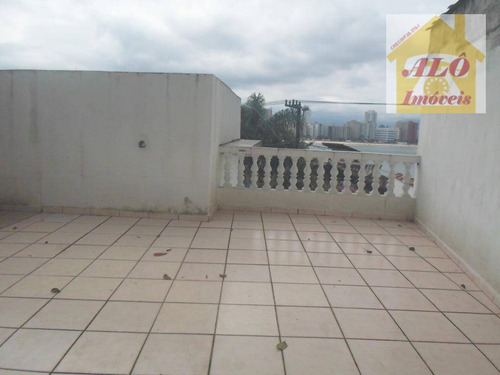 Imagem 18 de 24 de Casa À Venda, 69 M² Por R$ 550.000,00 - Parque Prainha - São Vicente/sp - Ca0639