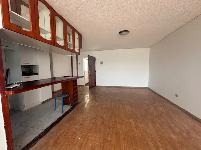 Imagen 1 de 14 de Oportunidad Depto 3d, 1b Ticnamar 2700uf Iquique