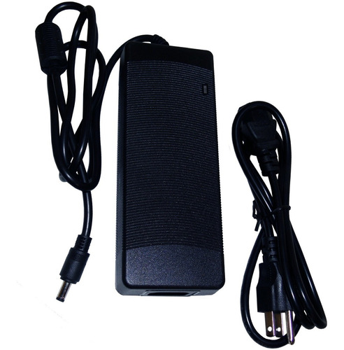 Imagen 4 de 5 de J R Adaptador Ac/dc Fuente De 24v 6.0 Amp Jr-uv-p2060c