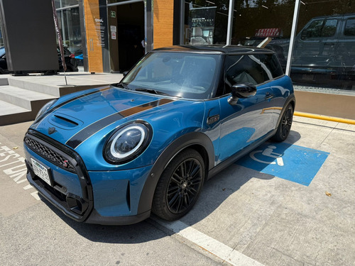 Mini Cooper S Classic