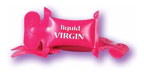 Imagen 4 de 5 de Liquid Virgin Contractor Vaginal Pillow, Estrecha Vagina