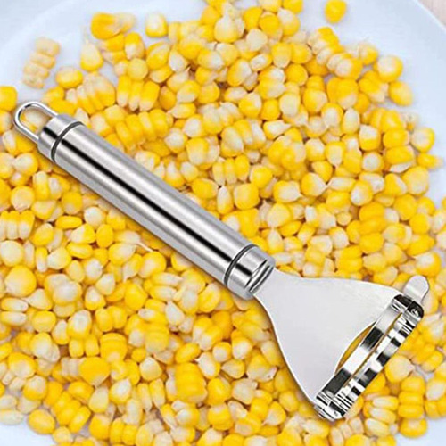 De Maíz, Gadget De Cocina, Trilladora De Maíz De Material