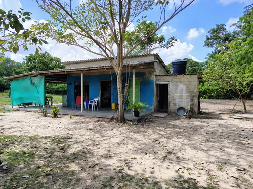 Lote De 5000m2 Santo Tomas (cm&d142).