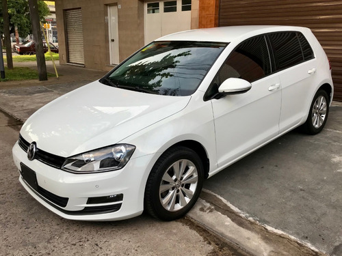 Volkswagen Golf 1.4 Comfortline Dsg Highline Trendline Gti