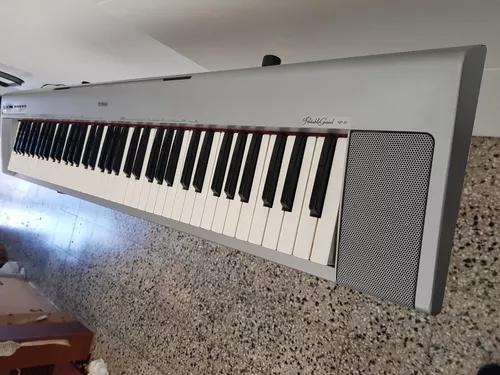 es inutil sátira Garantizar Teclados Musicales Usados | MercadoLibre 📦