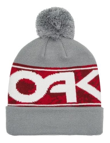 Oakley Gorro Wanderlust Pom Beanie