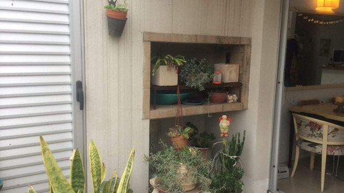 Departamento En Venta - 2 Dormitorios 3 Baños 1 Cochera - 130 Mts2 - Nordelta