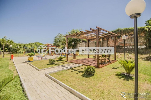 Imagem 21 de 30 de Apartamento, 2 Dormitórios, 53 M², Jardim Itu - 204541