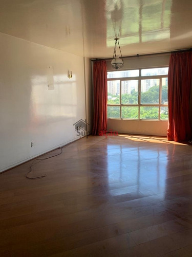 Imagem 1 de 15 de Apartamento - Centro - Ref: 2092 - V-3892