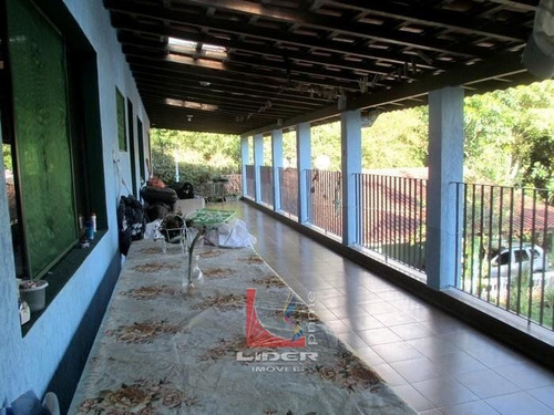 Imagem 3 de 15 de Chácara Bairro Guaraiúva Vargem - Bragança Paulist - Ch0076-1