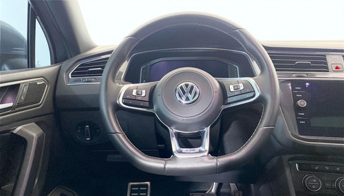 Imagem 14 de 15 de 122877 - Volkswagen Tiguan 2020 Com Garantia