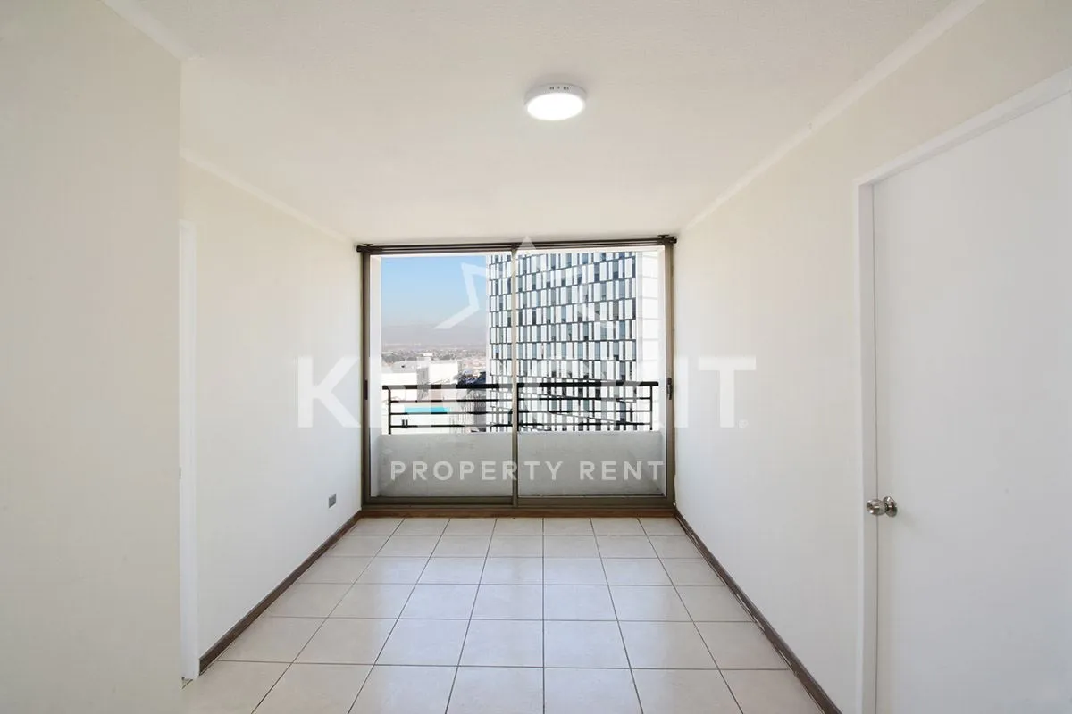 Imagen 3 de 21 de Arriendo Departamento 1d1b Alameda 4877 Estacion Central