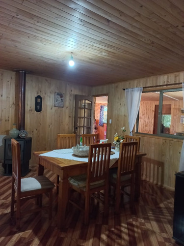 Se Vende Hermosa Casa De Campo